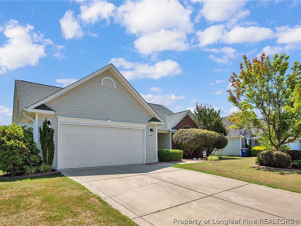 149 Brightwood Dr, Raeford, NC 28376 Zillow