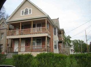 796 Francis Ave, Schenectady, NY 12303