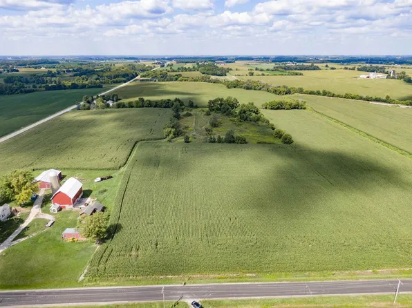 W7718 Provimi Road, Watertown, WI 53098