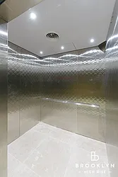 Rented by Brooklyn High Rise LLC