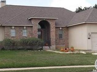 1309 Wooded Knl, San Antonio, TX 78258