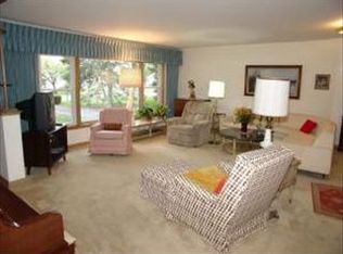 2202 N Western Ave, Park Ridge, IL 60068