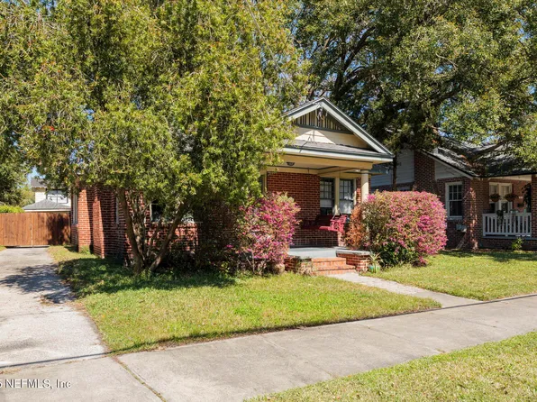 2919 FORBES Street, Jacksonville, FL 32205