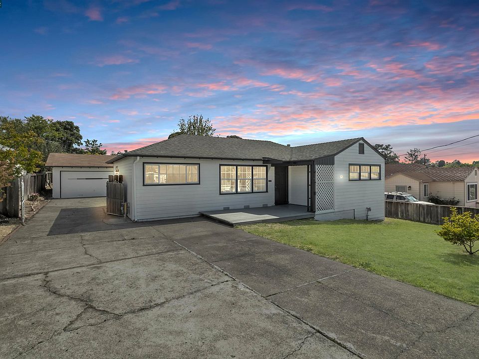 985 Saint Andrews Dr, El Sobrante, CA 94803 Zillow