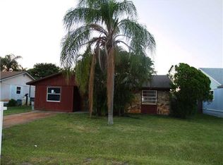 3171 SE Hibiscus St, Stuart, FL 34997