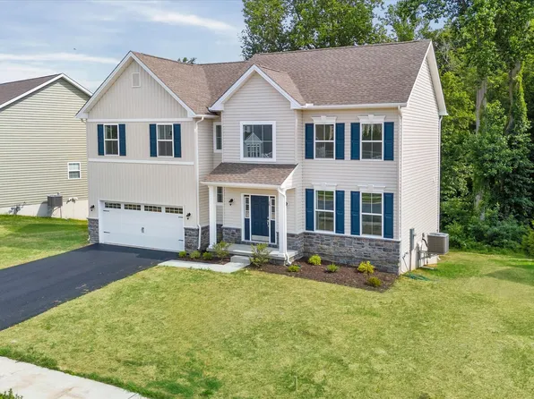 1153 Charleston Circle Abbott, Dover, DE 19904