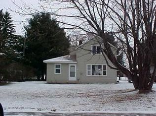 812 Knapp St, Chetek, WI 54728