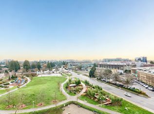 8333 Sweet Ave #1007, Richmond, BC V6X 0P4