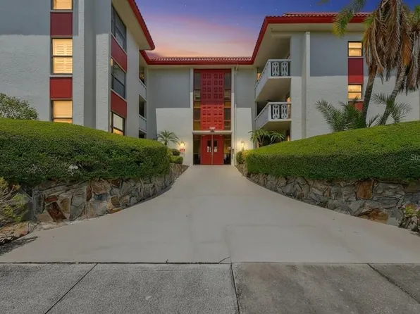 2612 Pearce Dr Unit 209, Clearwater, FL 33764