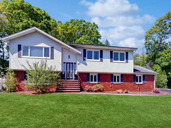 63 Joyce Ln, Wayne Twp., NJ 07470