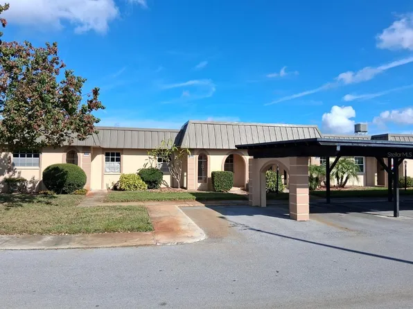 4326 Summersun Dr, New Port Richey, FL 34652