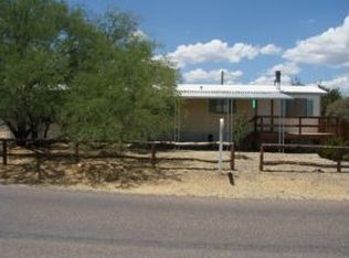 16256 S Rolling Ridge Dr, Mayer, AZ 86333