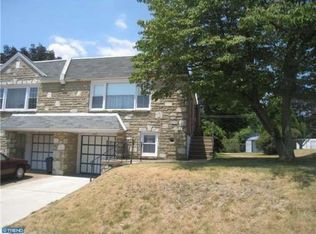 2907 Gelena Rd, Philadelphia, PA 19152