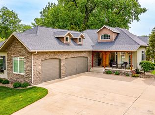3521 Pelican Pl, Mandan, ND 58554