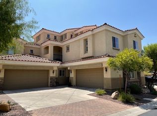 1092 Moonlit Oasis Ln UNIT 2, Henderson, NV 89015