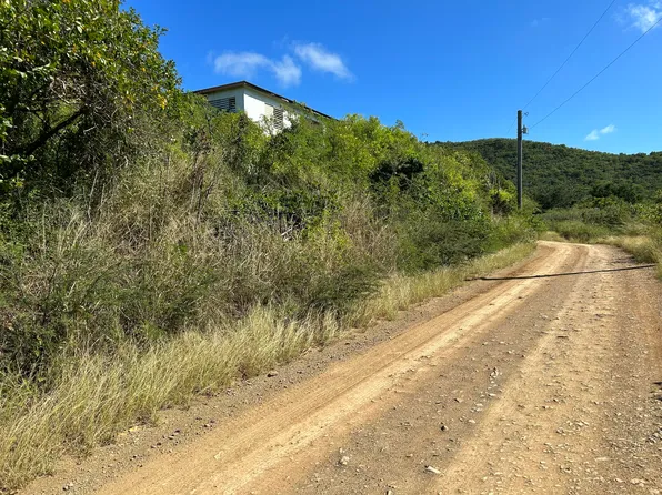 8 Yellow Cliff EB, St. Croix, VI 00820