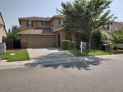 3561 Maddiewood Cir, Sacramento, CA, 95827
