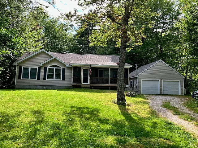 1504 Richville Rd