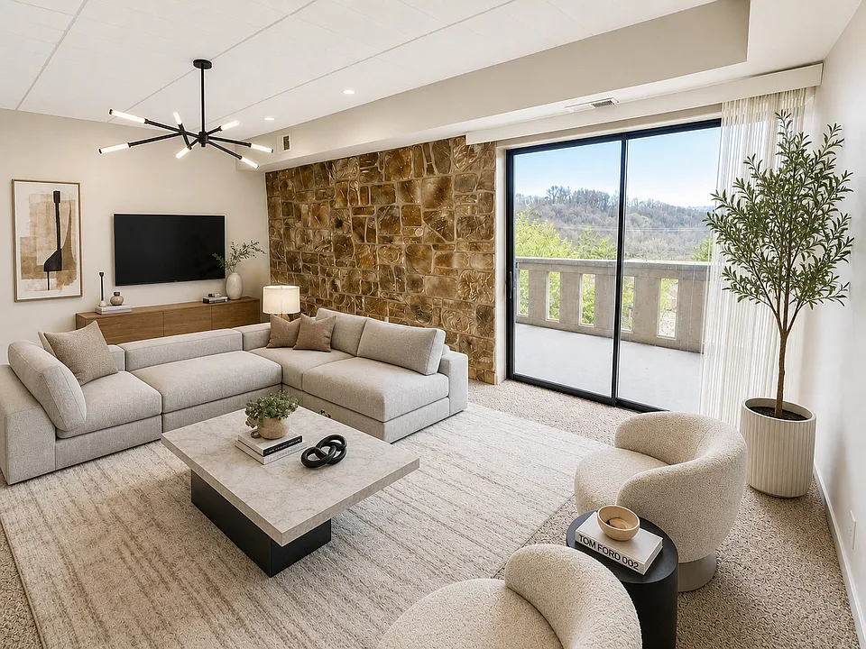 Wellington Square Apartments