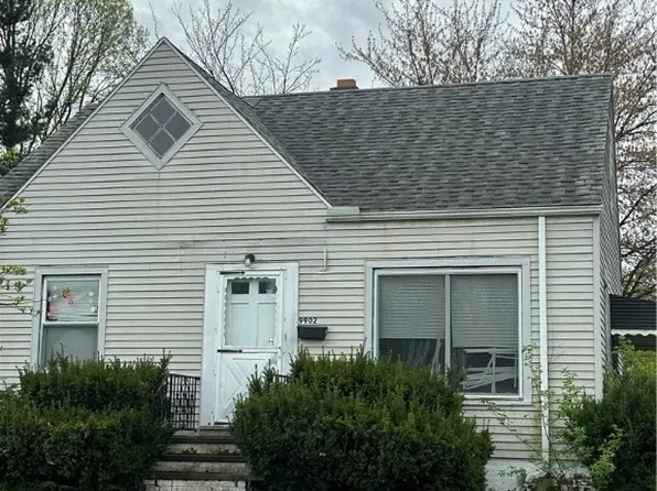 9902 Nelson Ave, Cleveland, OH 44105