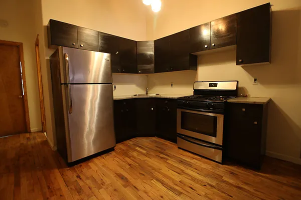 Rented by Gypsy Housing LLC | media 1