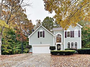 2404 Kalis Pl, Charlotte, NC 28262