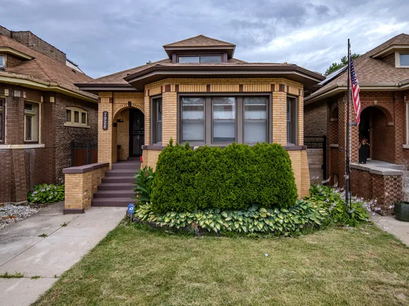 7928 S Winchester Ave, Chicago, IL 60620