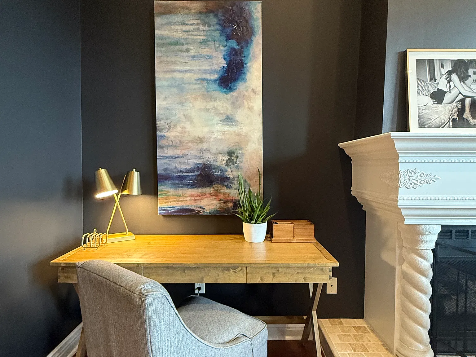 2 bed, 1725 sqft, $2,750 — Photo 2
