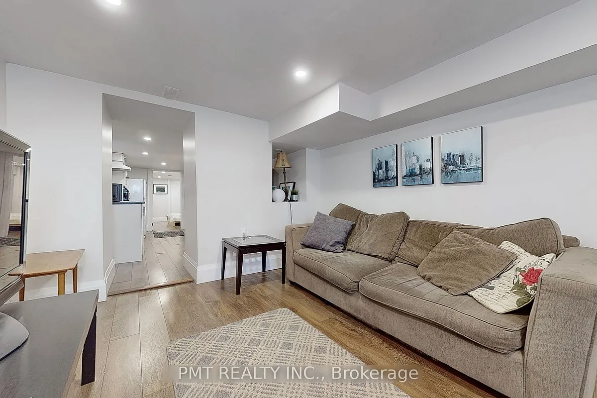 Building Photo - 232 Laughton Ave #BASEMENT