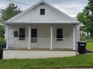 610 Simms Ave, Harrisonburg, VA 22802