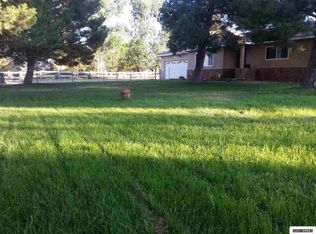 2110 White Pine Dr, Washoe Valley, NV