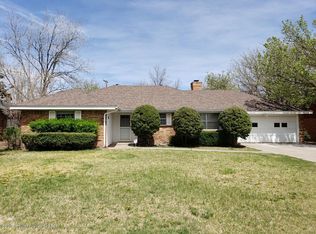 6008 Adirondack Trl, Amarillo, TX 79106