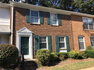 3005 Overton Dr APT C, Greensboro, NC 27408