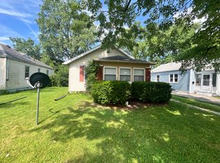 1512 Wallace Ave, Indianapolis, IN 46201