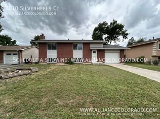 7010 Silverheels Ct, Colorado Springs, CO 80911