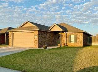 11210 Akron Ave, Lubbock, TX 79423