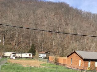 12156 Ky Route 979, Teaberry, KY 41660