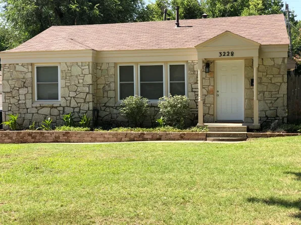 3228 NW 45th St, Oklahoma City, OK 73112