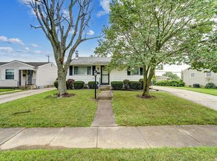 1050 Wedgewood Dr, Columbus, OH