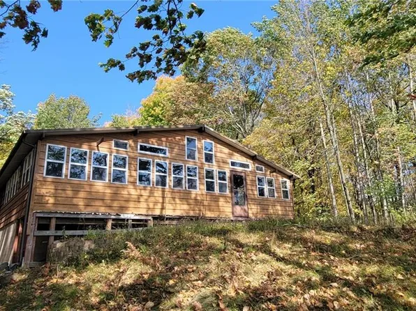 Lot 7 Indian Point Road, Chetek, WI 54728
