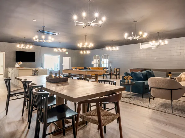 Safe Harbor Apartments