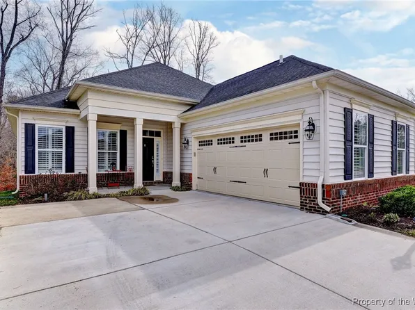 6408 Isabella Dr, Williamsburg, VA 23188