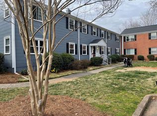 2515 Miller Park Cir APT C, Winston Salem, NC 27103