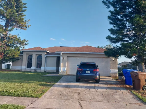 2681 Kendall Ave, Kissimmee, FL 34744