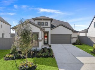 16907 Warm Glow Ct, Hockley, TX 77447