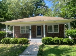 207 E 12th St, Lumberton, NC 28358