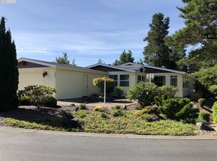 828 Munsel Creek Loop, Florence, OR 97439