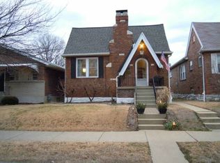 6309 Pernod Ave, Saint Louis, MO