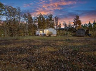 184 Kids Ln, Mayodan, NC 27027