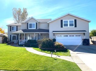 345 W 1675 N, Cedar City, UT 84721